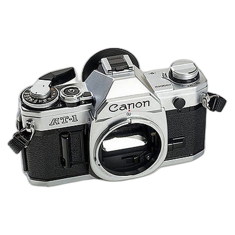 Canon AT-1