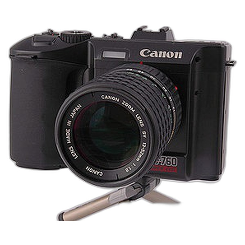 Canon RC 760