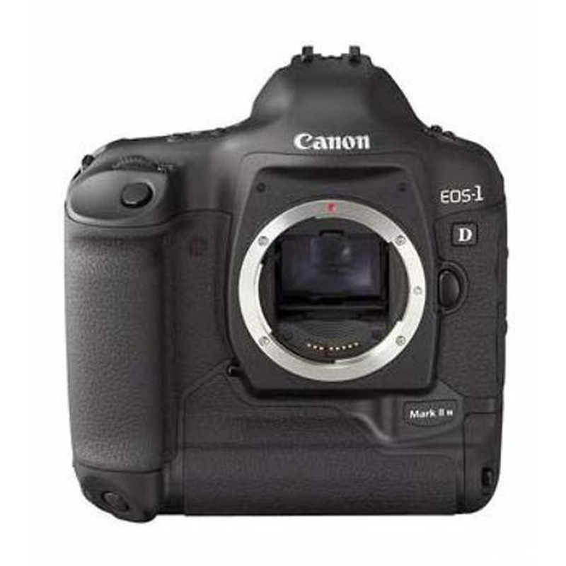 Canon EOS-1D Mark II N