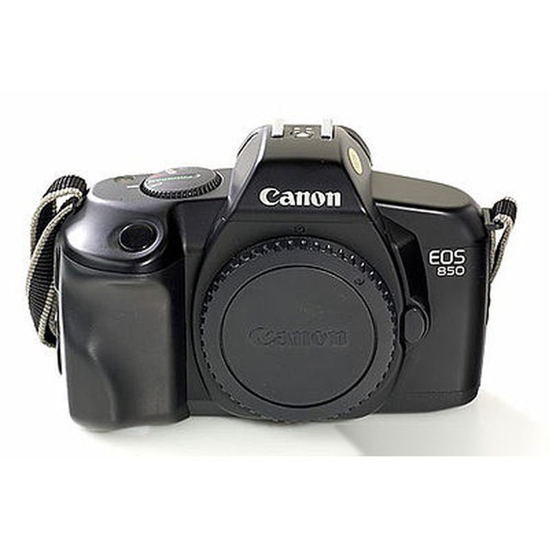 Canon EOS 850