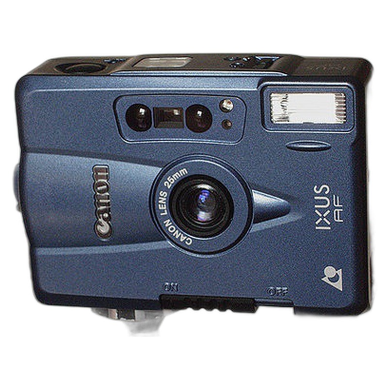 Canon Ixus AF