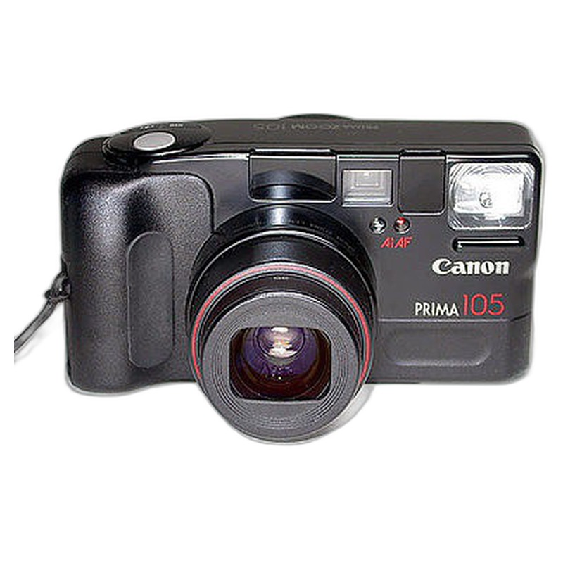 Canon Sure Shot Mega Zoom 105 (Prima Zoom 105 / Autoboy Zoom 105)