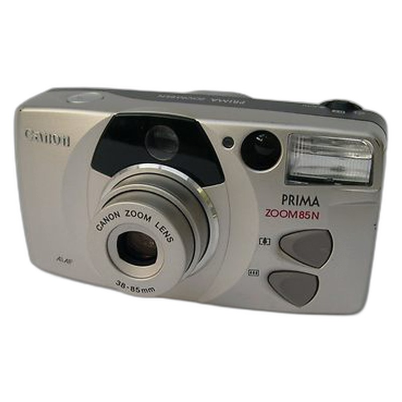 Canon Sure Shot Zoom 85 (Prima Zoom 85 / Autoboy Luna 85) Date