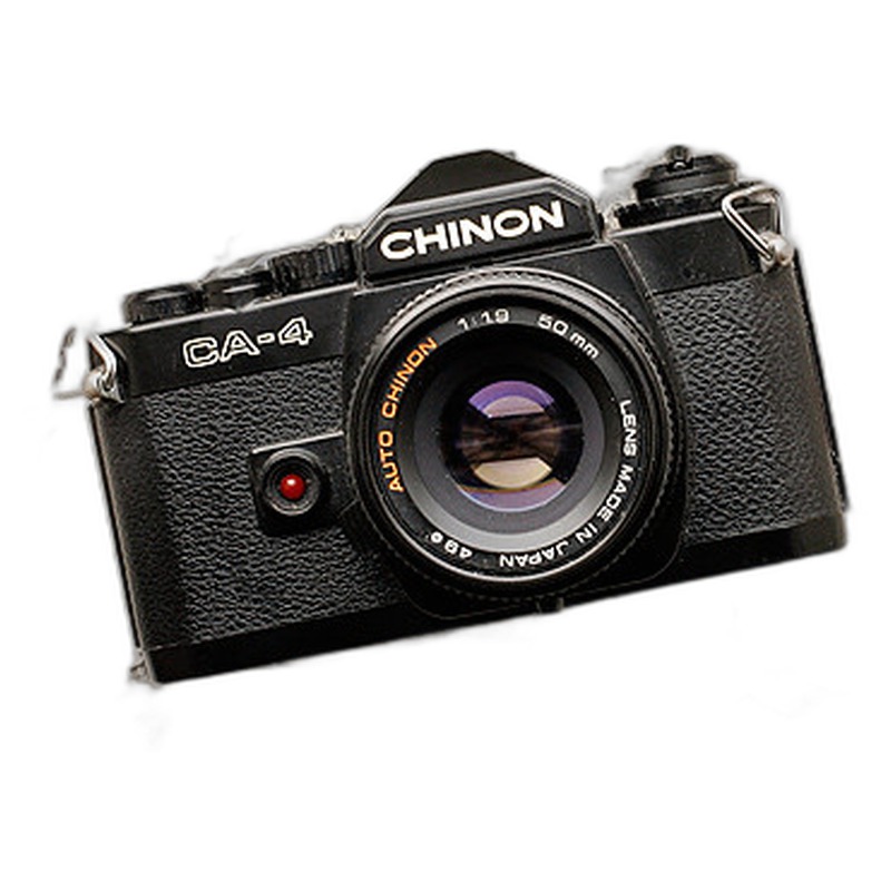 Chinon CA-4