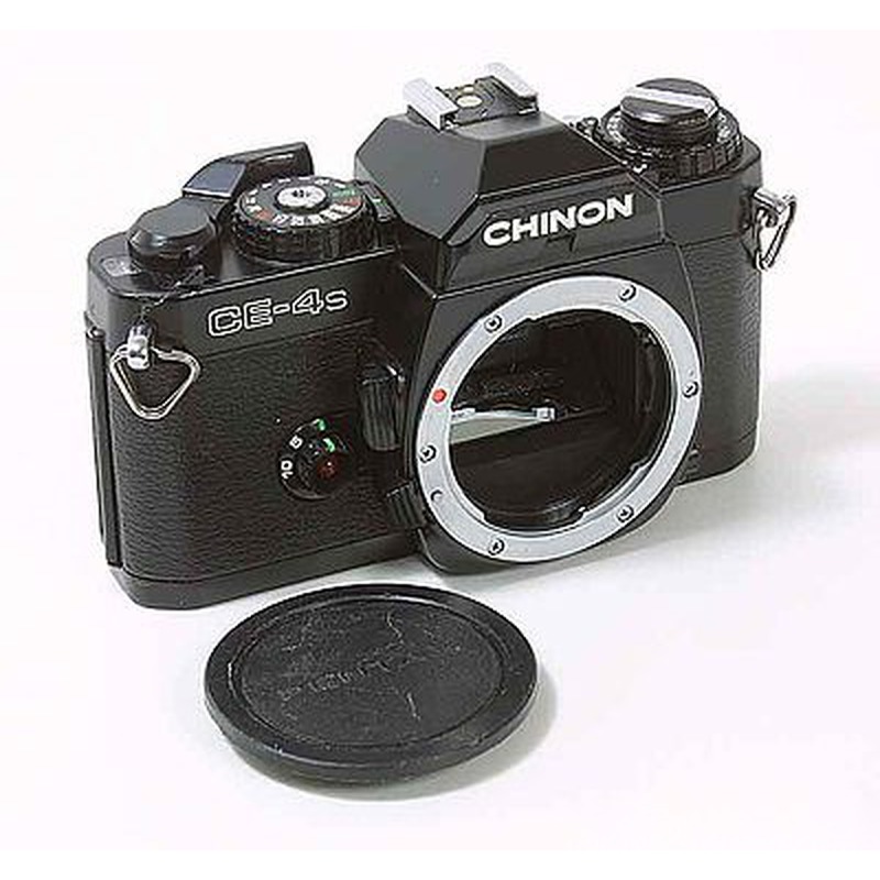 Chinon CE-4S