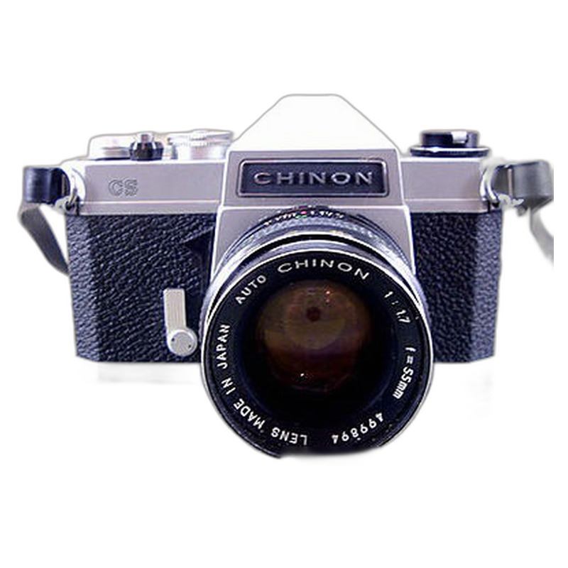 Chinon CS
