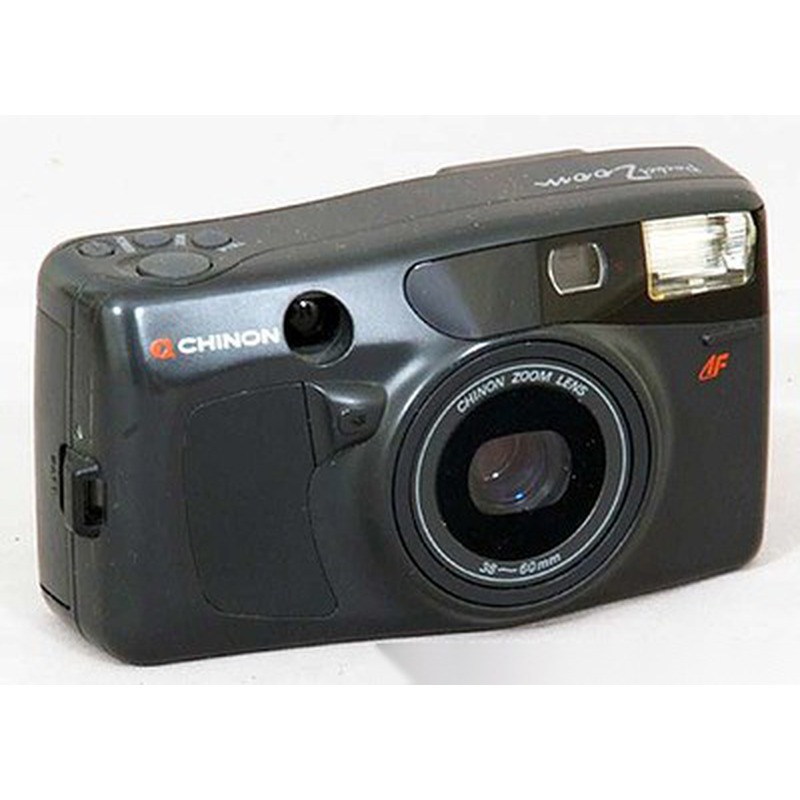 Chinon Pocket Zoom