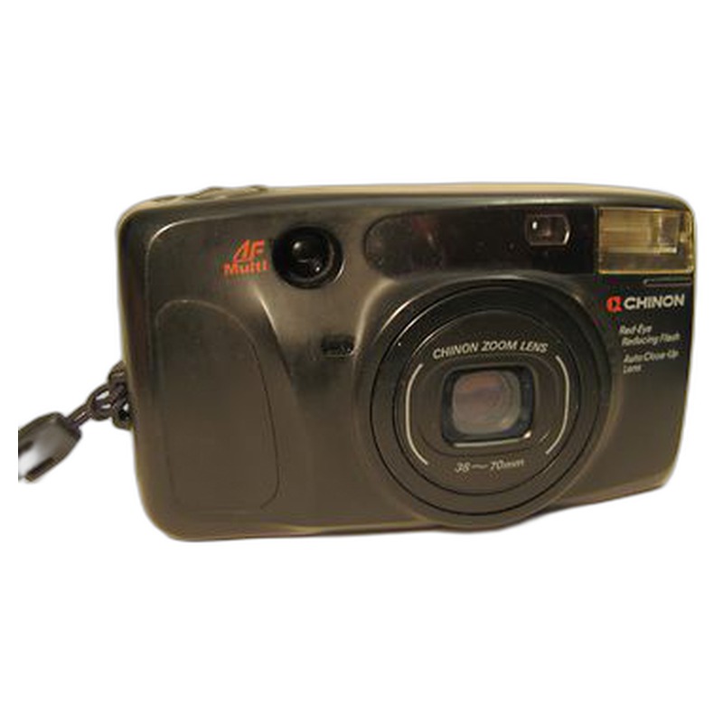 Chinon Pocket Zoom 70M-AF