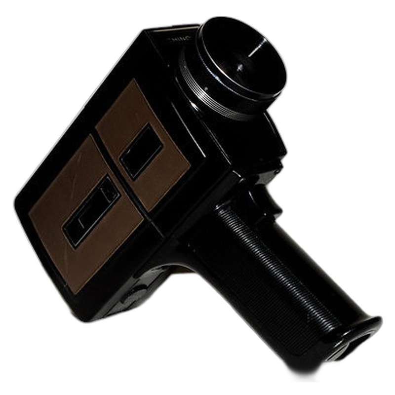 Chinon Power zoom 722-P Classic