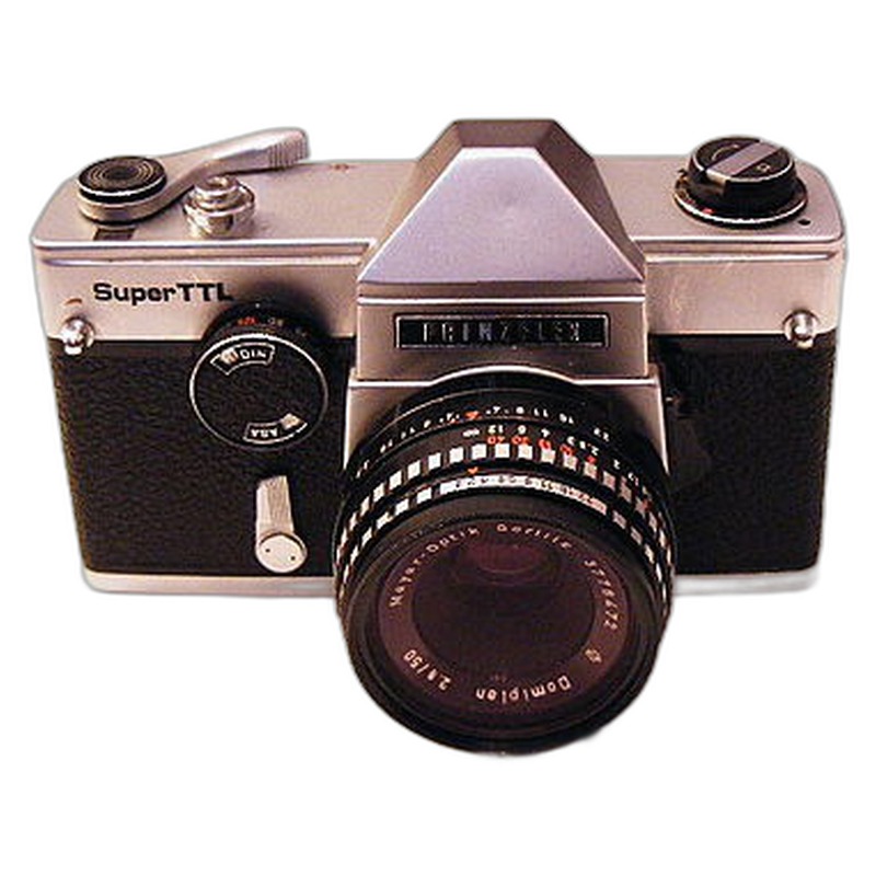 Chinon Prinzflex Super TTL