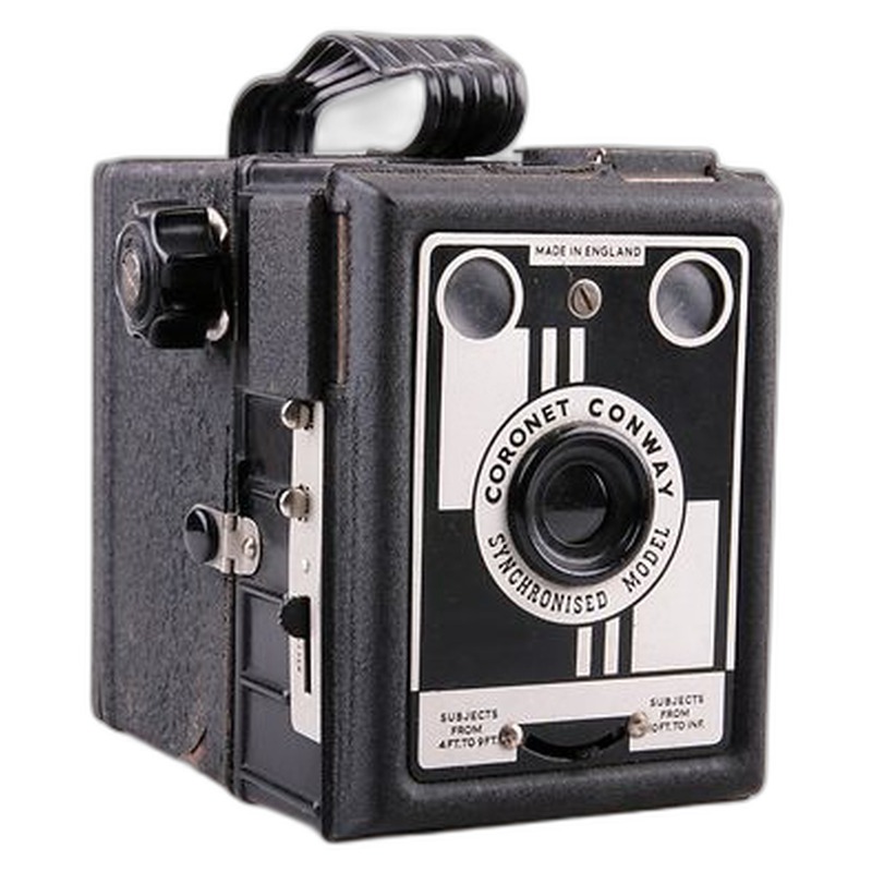 Coronet Conway Synchronised