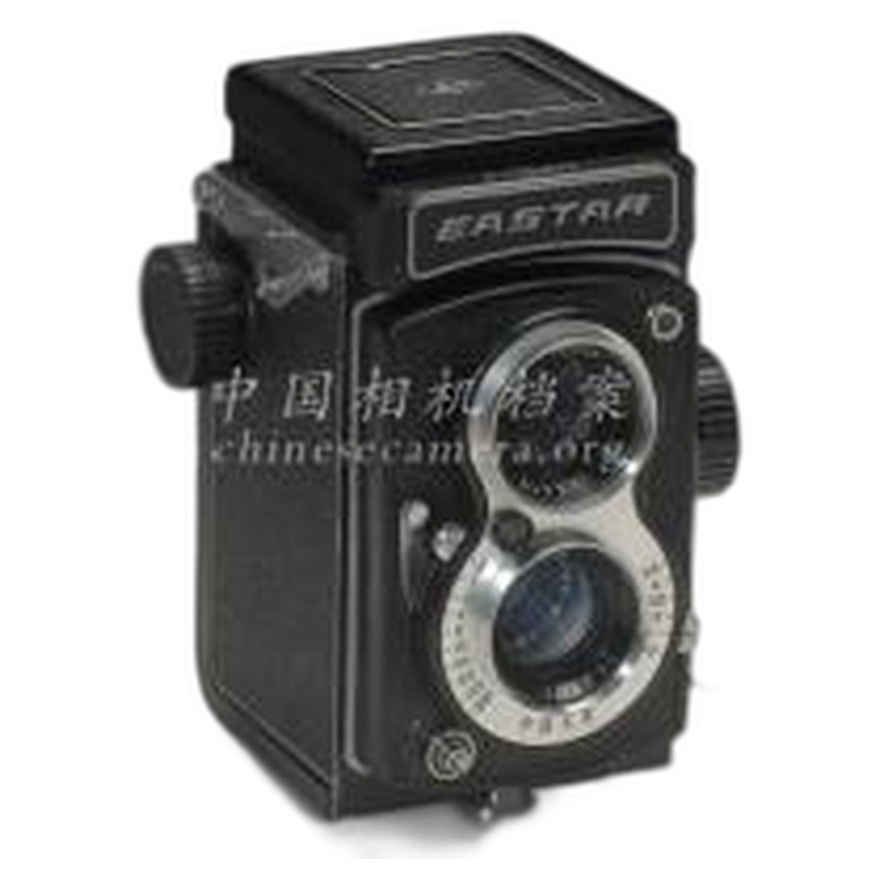 Dongfang 东方 120F Type III (测光)