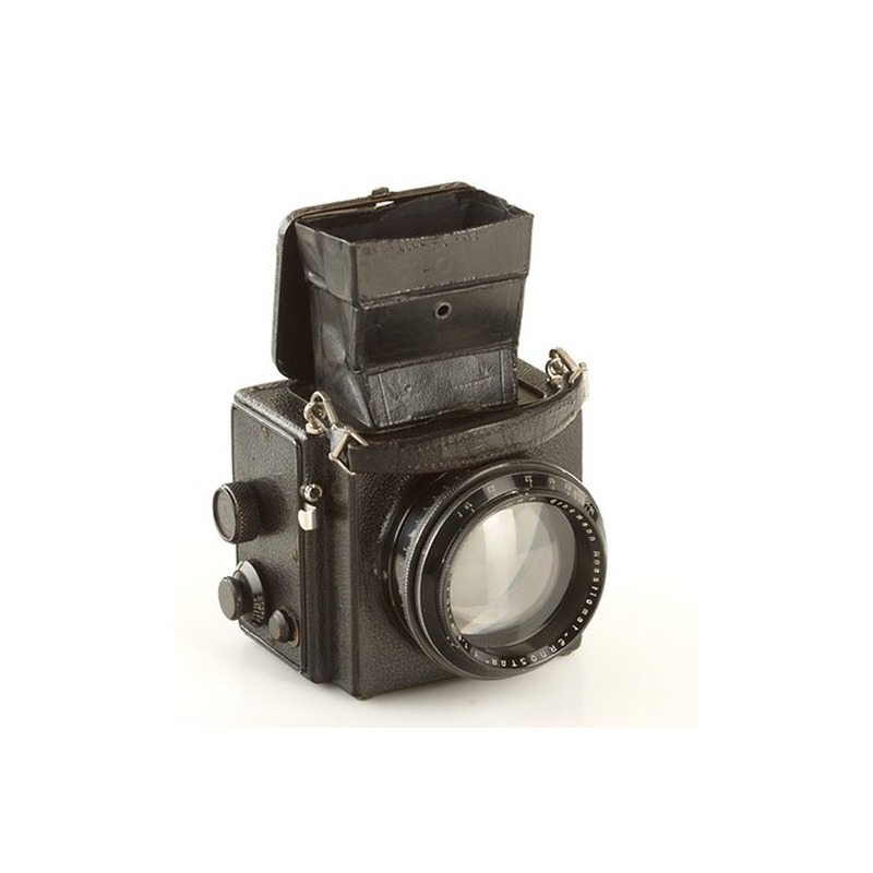 Ernemann Ermanox Reflex