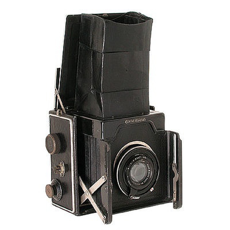 Ernemann Ernoflex Model I