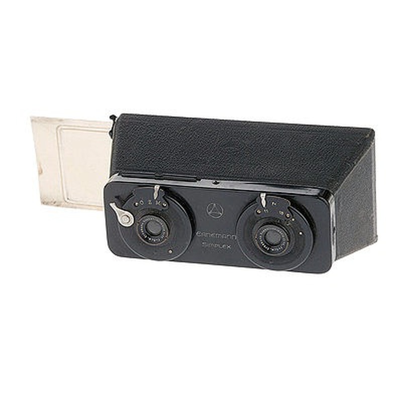Ernemann Stereo Simplex