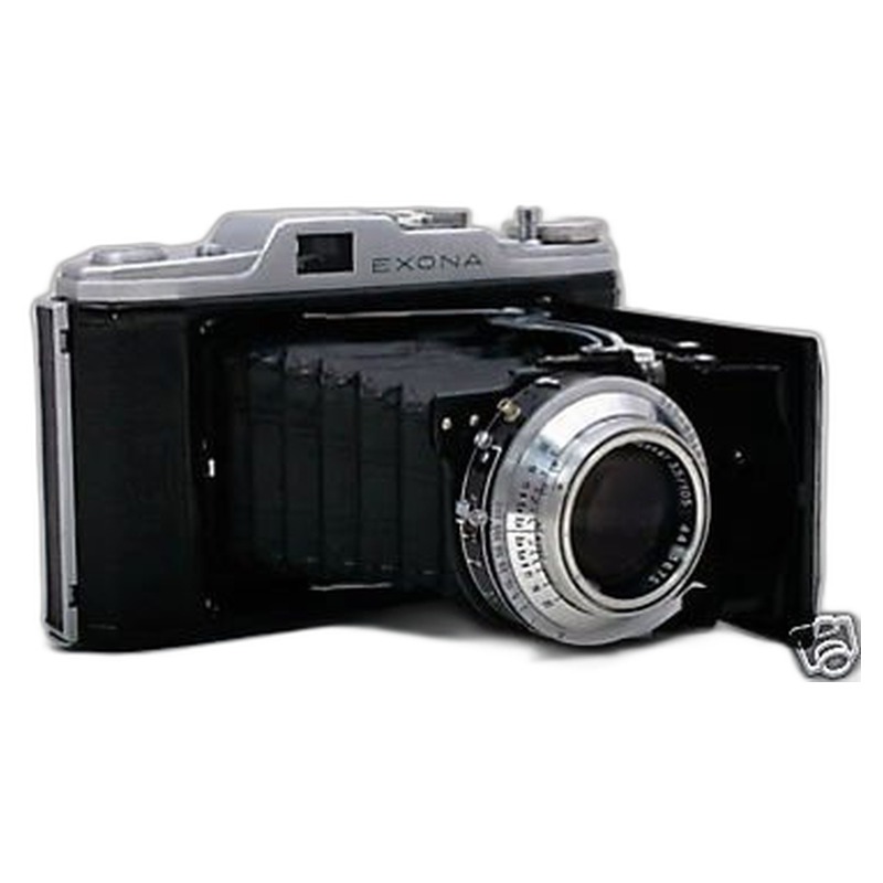 Exakta Exona