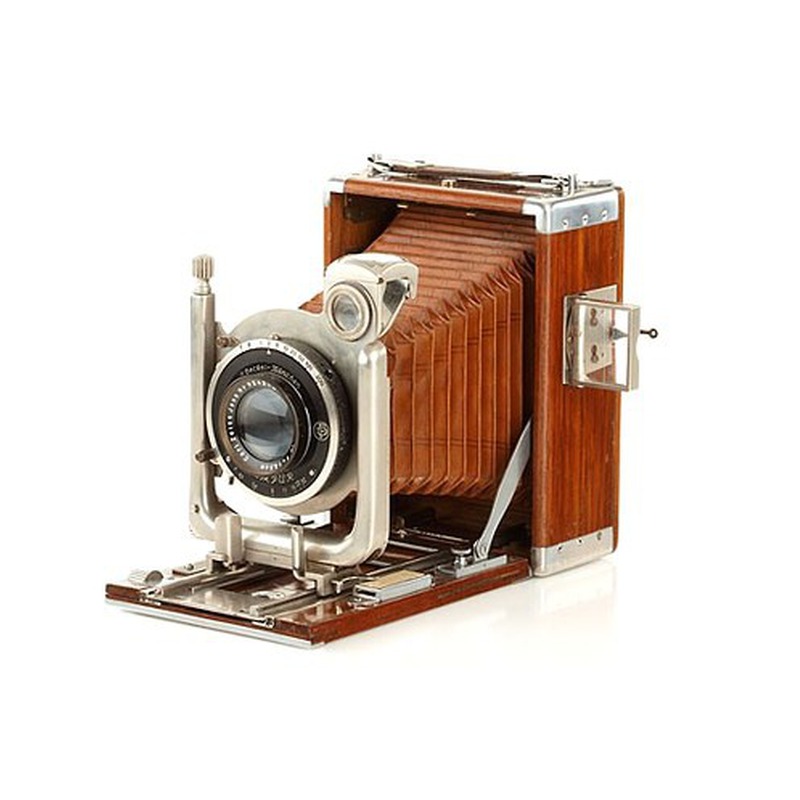 Exakta Neugold Tropen 920