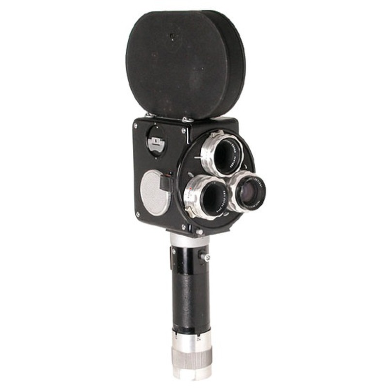 Exakta Pentacon AK 16