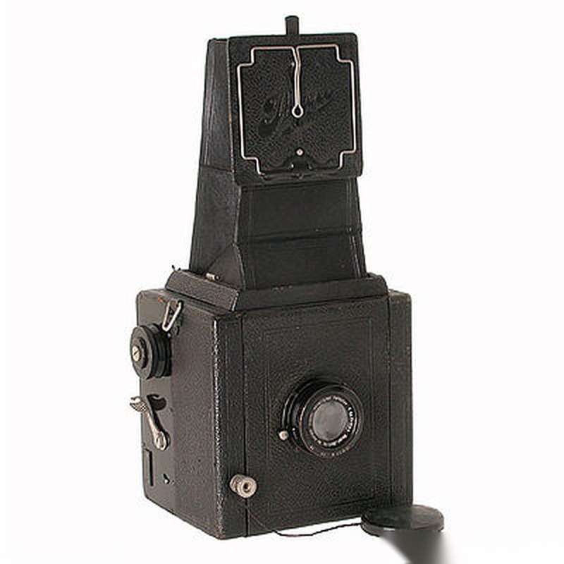 Exakta Serien-Reflex 2110