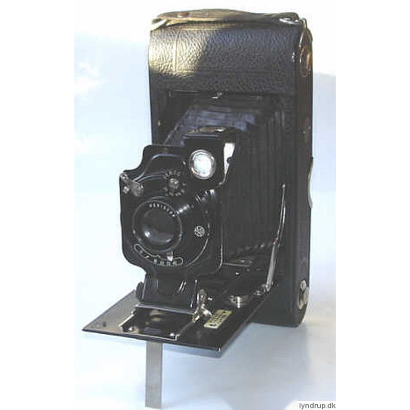 Exakta Ultrix Simplex 1360