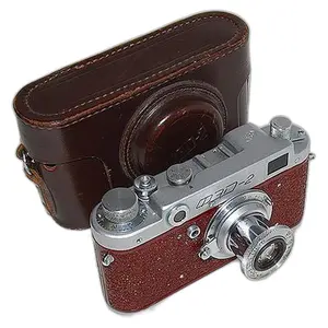 FED-2 (Type b) (F130) (F-3.5)