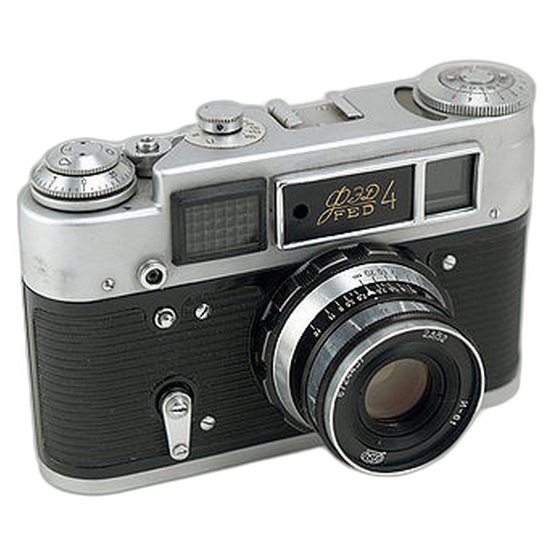 FED-4 (Type b) (Revue 4)