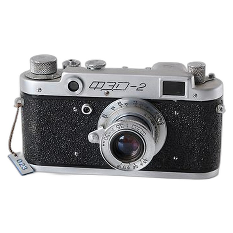 FED 2 (Type b) (F131)