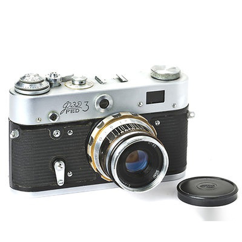 FED 3 (Type b) (Revue 3)