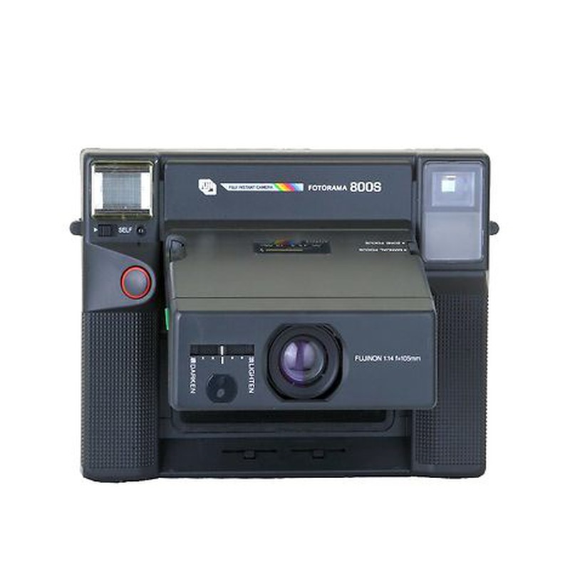 Fujifilm Fotorama 800S