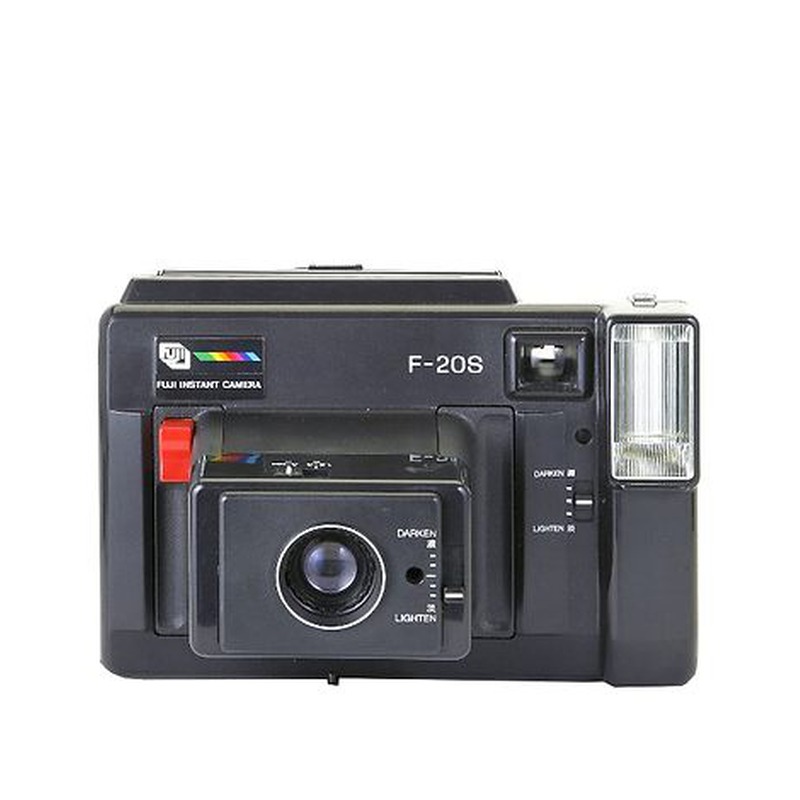 Fujifilm Fotorama F-20S