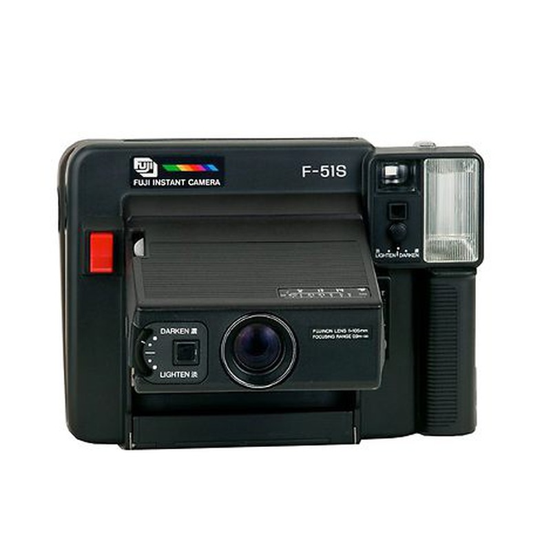 Fujifilm Fotorama F-51S