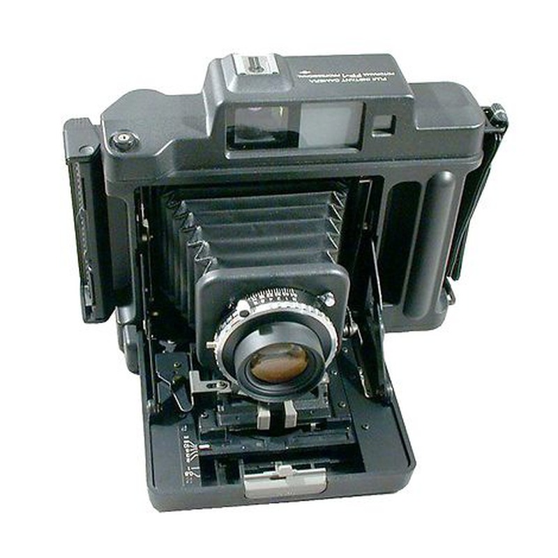 Fujifilm Fotorama FP-1