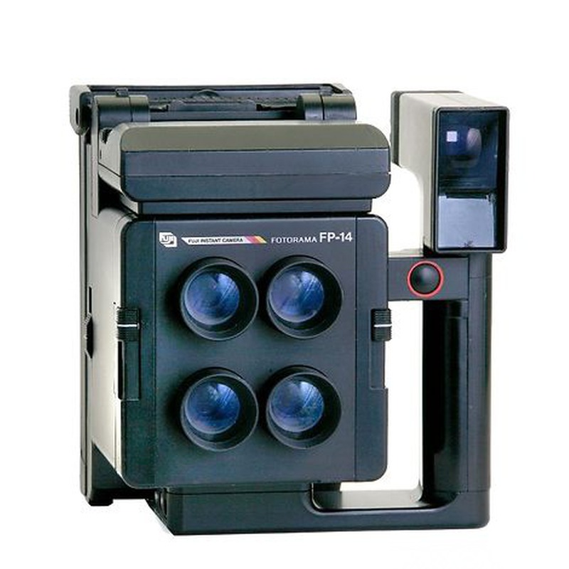 Fujifilm Fotorama FP-14