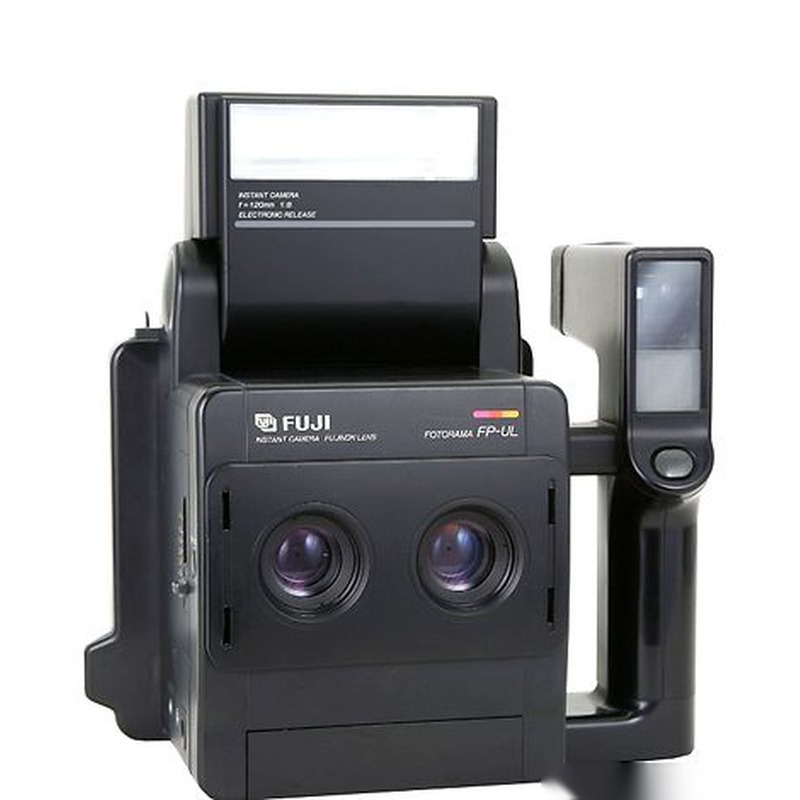 Fujifilm Fotorama FP-UL