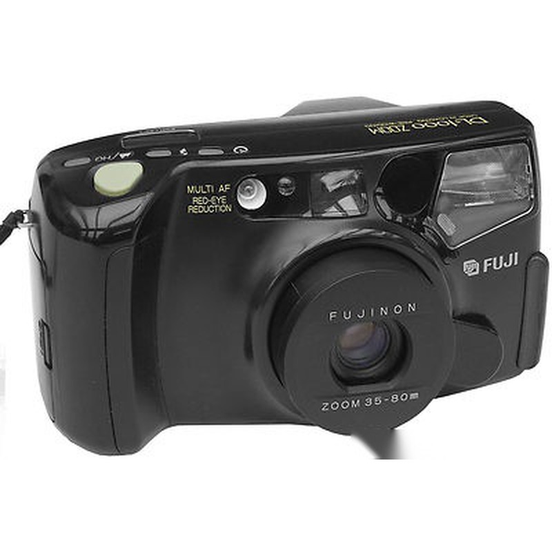 Fujifilm Fuji DL 1000 Zoom