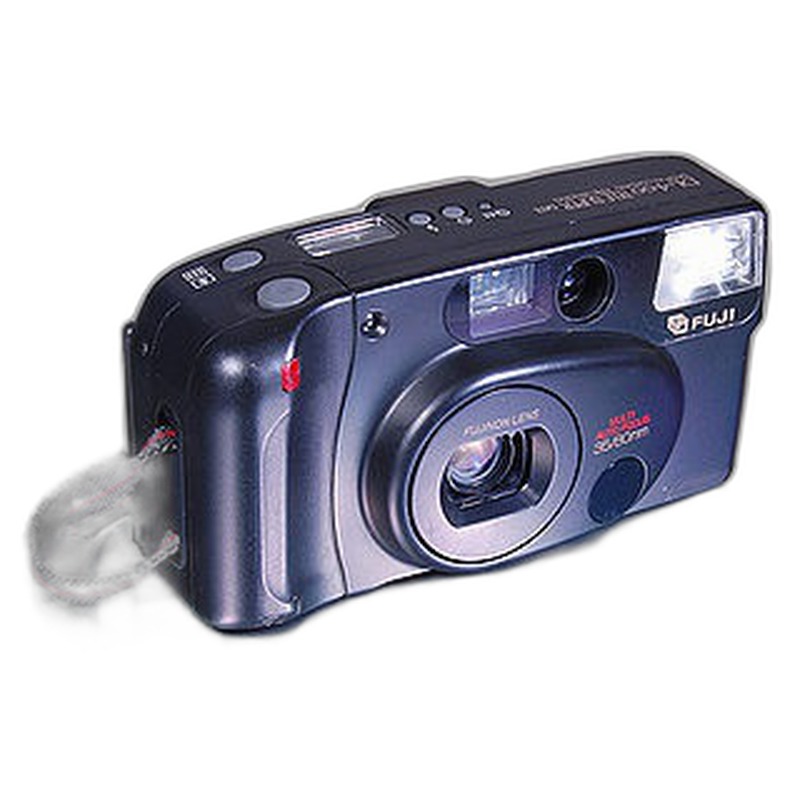 Fujifilm Fuji DL 400 Tele Super