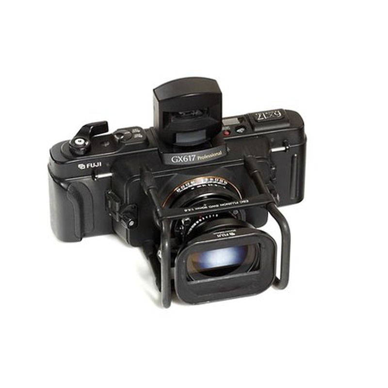 Fujifilm Fuji GX 617