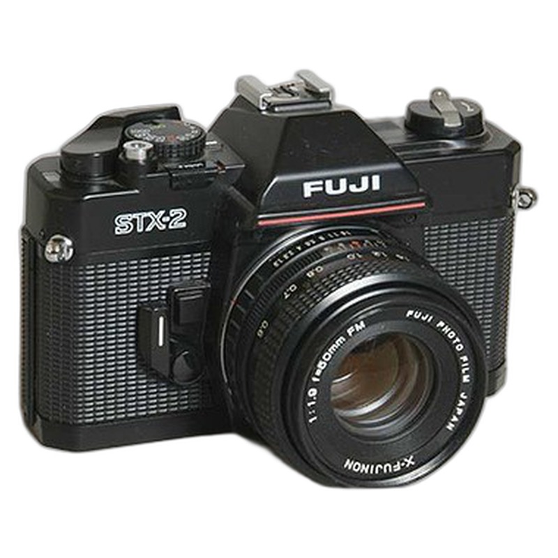 Fujifilm Fuji STX-2