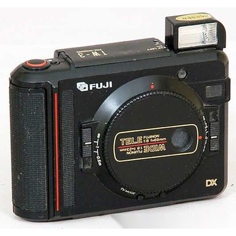 Fujifilm Fuji TW-3