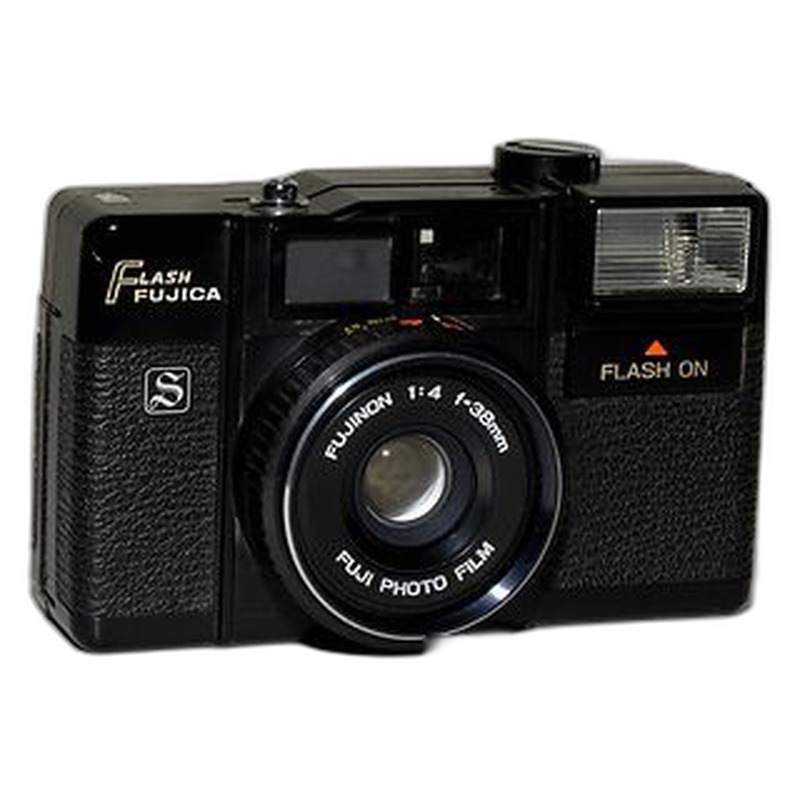 Fujifilm Fujica Flash S