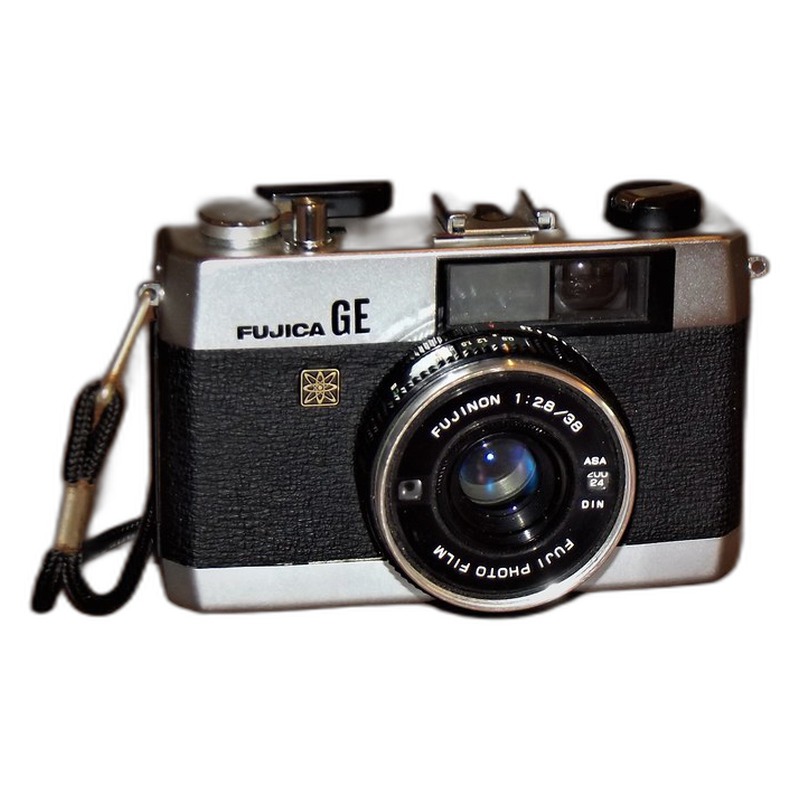 Fujifilm Fujica GE