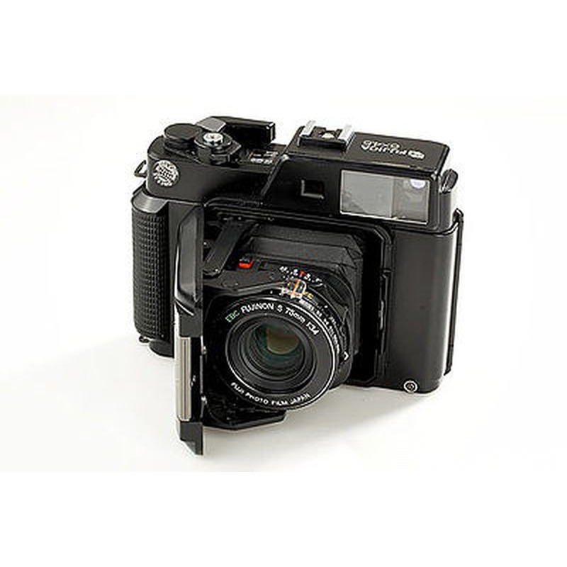 Fujifilm Fujica GS 645