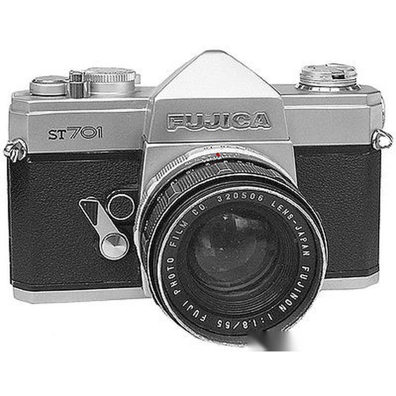 Fujifilm Fujica ST-701