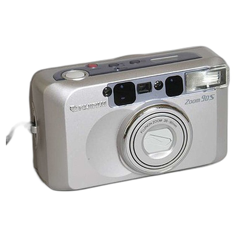 Fujifilm Zoom 90S (Fujifilm Zoom 90S / Zoom Date 90 Super / Silvi 90)
