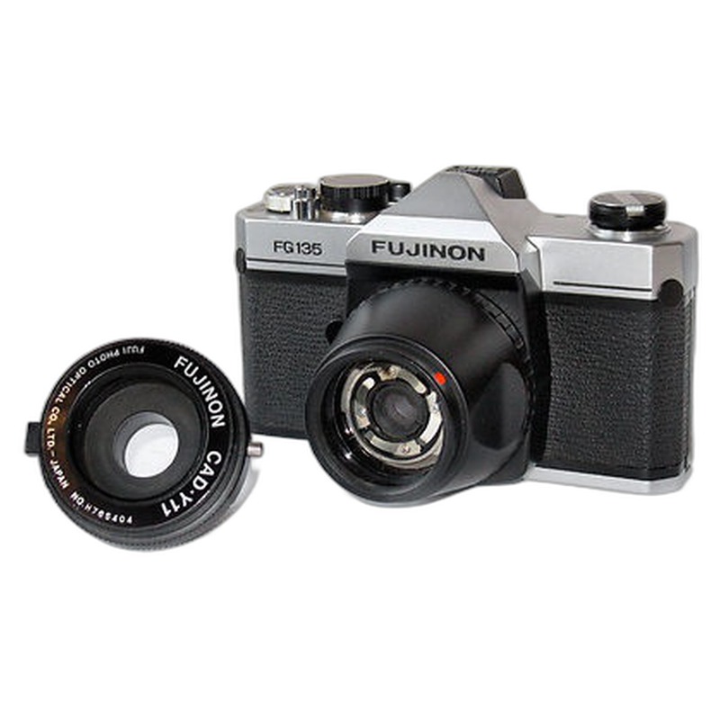Fujifilm Fujinon FG-135