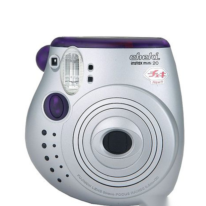 Fujifilm Instax Mini 20