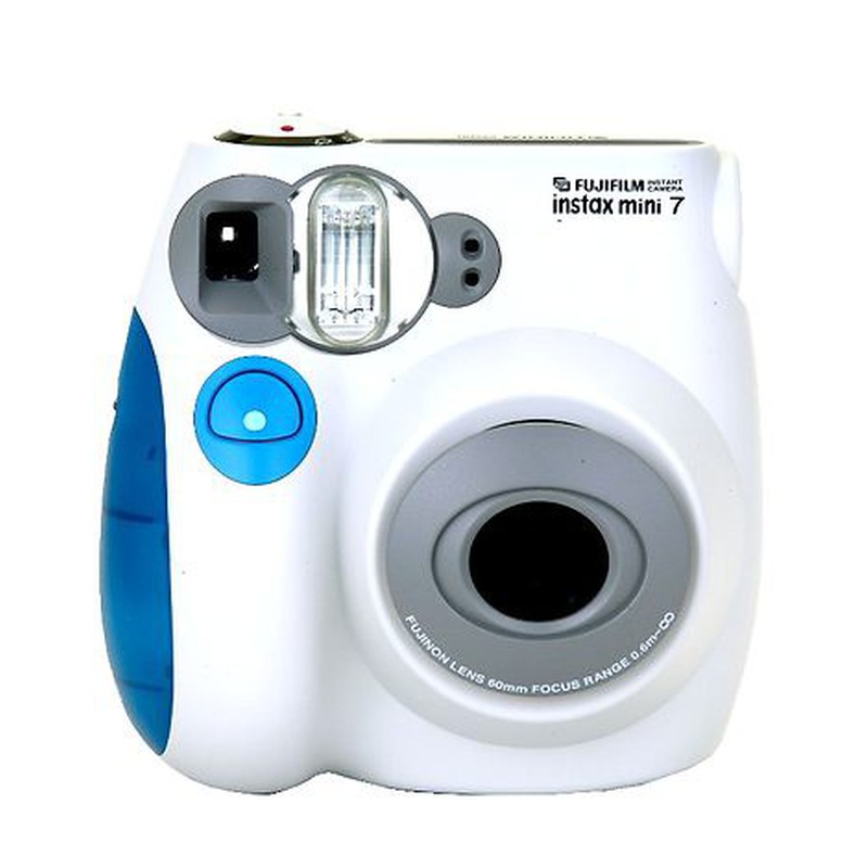 Fujifilm Instax Mini 7