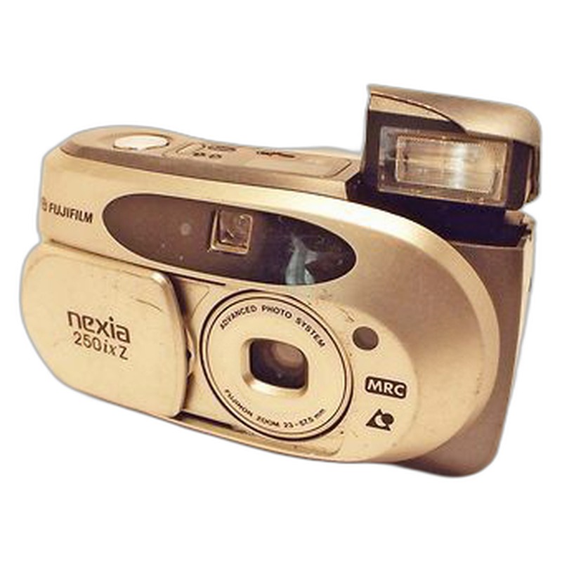 Fujifilm Nexia 250 IX Z MRC