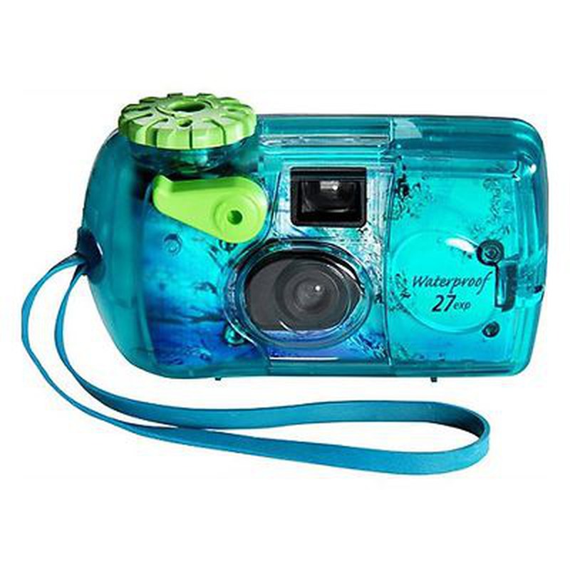 Fujifilm Quicksnap Waterproof