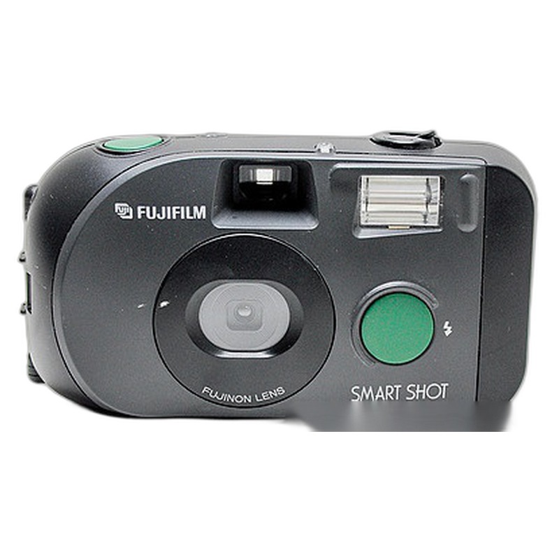 Fujifilm Smart Shot